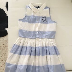 Casual Ralph Lauren dress